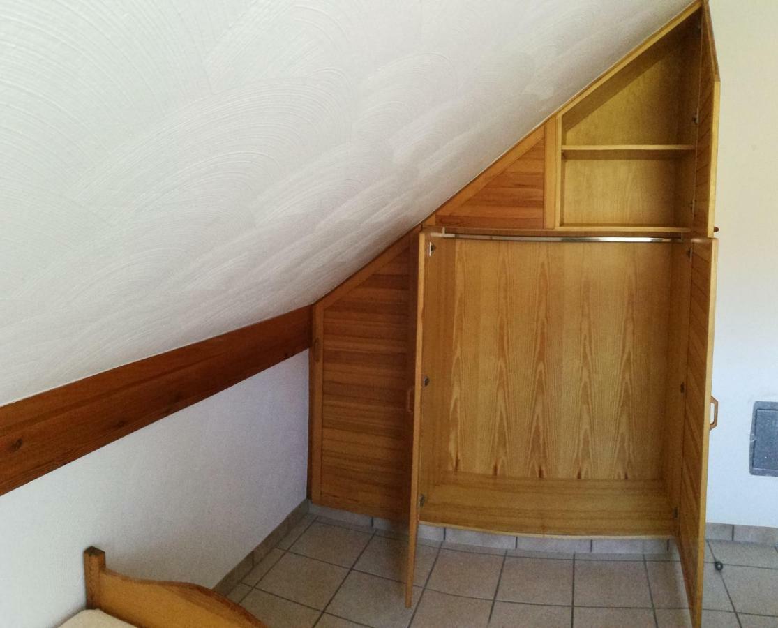Ferienwohnung Gross B Schleiden Exterior foto