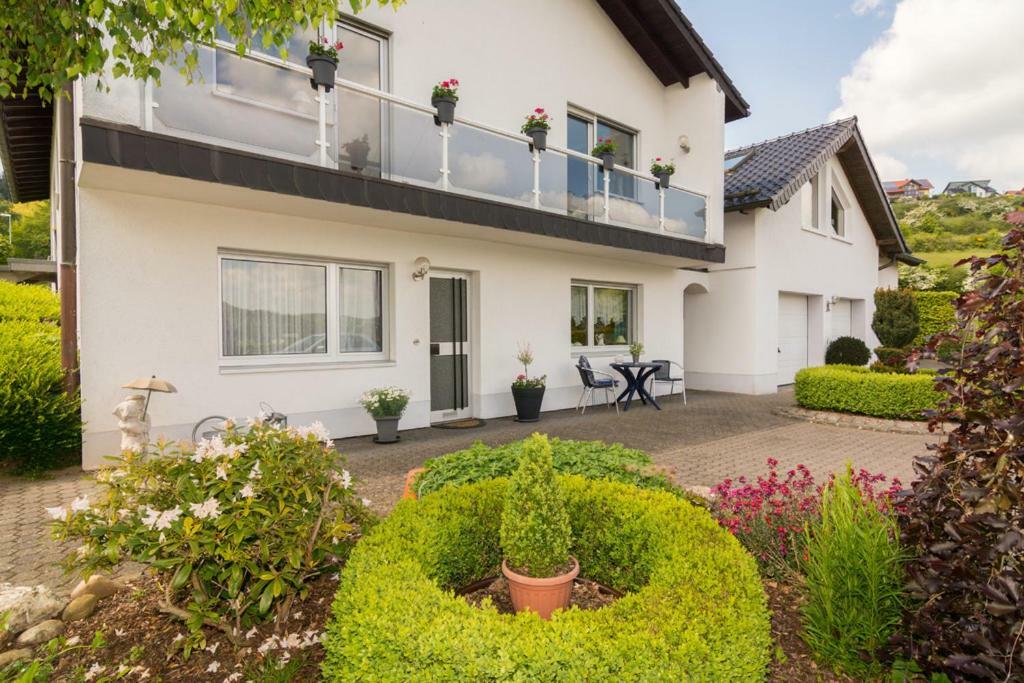 Ferienwohnung Gross B Schleiden Exterior foto