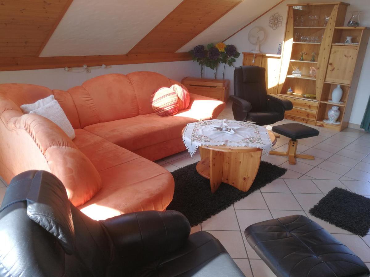 Ferienwohnung Gross B Schleiden Exterior foto