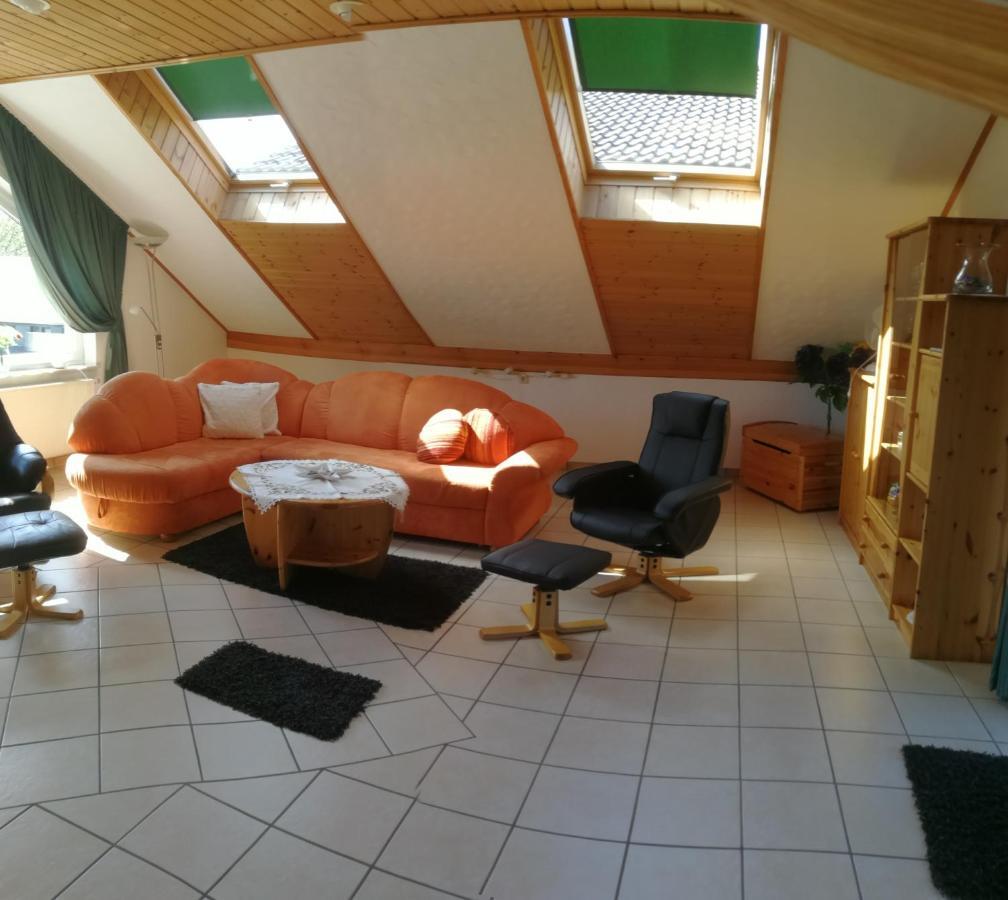 Ferienwohnung Gross B Schleiden Exterior foto